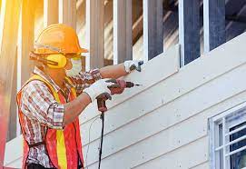 Best Custom Siding Design  in Iroquois Point, HI