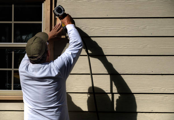 Best Historical Building Siding Restoration  in Iroquois Point, HI