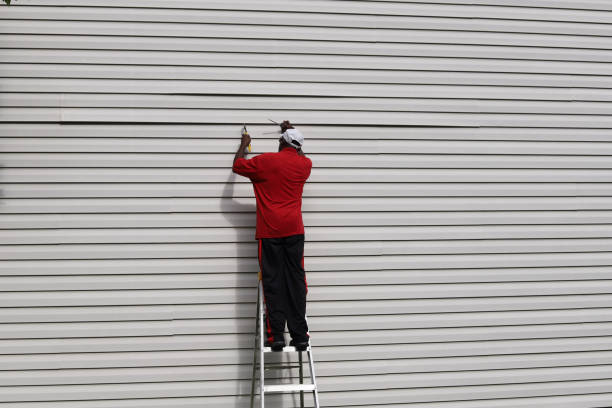 Best Engineered Wood Siding  in Iroquois Point, HI