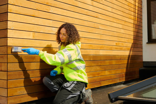 Best Siding for New Construction  in Iroquois Point, HI