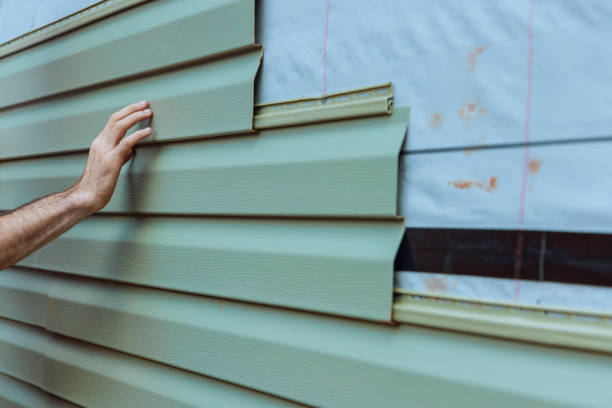 Best Siding for Multi-Family Homes  in Iroquois Point, HI