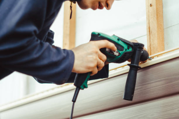 Best Custom Trim and Detailing for Siding  in Iroquois Point, HI
